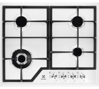 Electrolux EGS6436WW