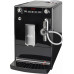 Melitta E957-101 Pump pressure 15 bar, Built-in milk frother, Fully automatic, 1400 W, Black