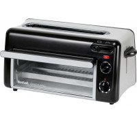 Tefal TL 6008 black/silver (TL6008)