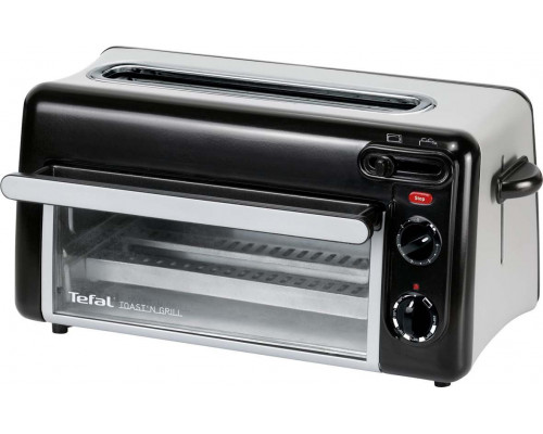Tefal TL 6008 black/silver (TL6008)