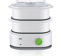 Braun TributeCollection FS 3000