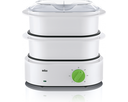Braun TributeCollection FS 3000