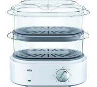 Braun IdentityCollection FS 5100