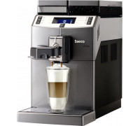 Saeco Lirika One Touch Cappuccino