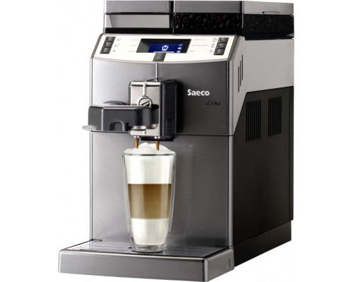 Saeco Lirika One Touch Cappuccino