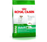 Royal Canin SHN Mini Adult +8 2 kg