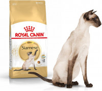 Royal Canin Siamese 30 Siamese cat 2 kg