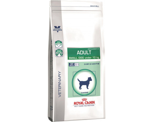 Royal Canin Adult Small Dog Dental & Digest 2kg