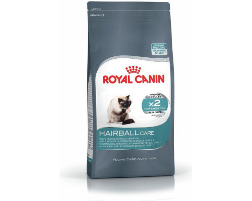 Royal Canin Hairball care 2 kg