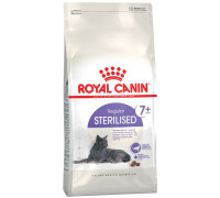 Royal Canin Sterilised 7+ 10 kg