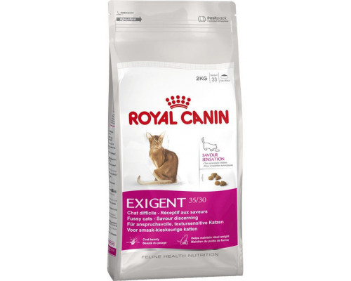 Royal Canin Savour Exigent 10 kg
