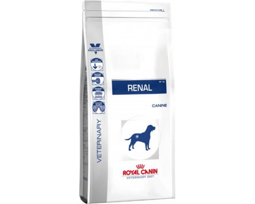 Royal Canin Renal 2 kg