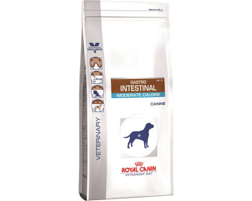Royal Canin Intestinal Gastro Moderate Calorie 2kg