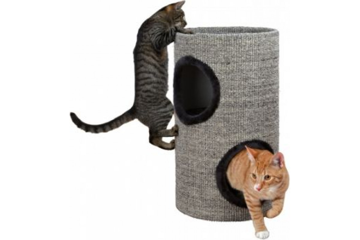 Когтеточка для кошки интернет магазин. Trixie домик для кошки "Cat Tower Jorge" 40х40см. Когтеточка kd066. Trixie башня когтеточка. Когтеточка для кошек Foxie домик башня.