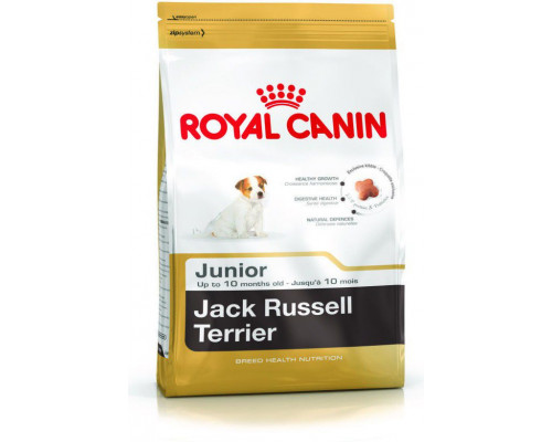 Royal Canin Jack Russell Junior 3 kg