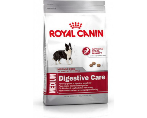 Royal Canin Medium Digestive Care 3 kg