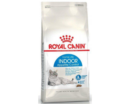 Royal Canin Feline Indoor Appetite Control 2kg