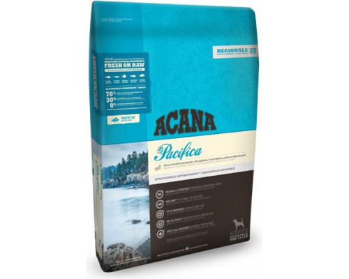 Acana Pacifica Dog - 11.4 kg