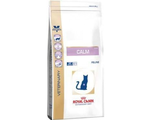 Royal Canin Cat calm feline 2 kg