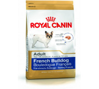 Royal Canin French Bulldog Adult 3 kg