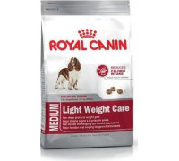 Royal Canin Medium Light Weight Care 3kg