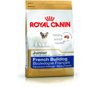 Royal Canin French Bulldog Junior 3 kg