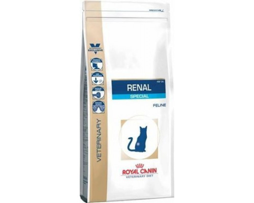 Royal Canin Renal Special Cat 2kg