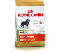 Royal Canin Miniature Schnauzer Adult 3 kg