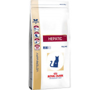 Royal Canin CAT DIET HEPATIC 2KG HF 26