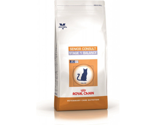 Royal Canin VCN Cat SC St1 Balance 3.5 kg