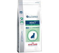 Royal Canin Neut. Adult Small Dog Weight & Den 3.5 kg