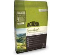 Acana Grasslands Dog - 11.4 kg