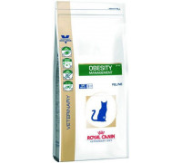 Royal Canin Veterinary Diet Feline Obesity DP42 3,5kg