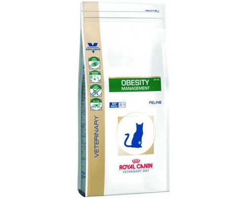 Royal Canin Veterinary Diet Feline Obesity DP42 3,5kg