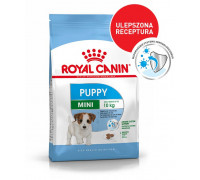 Royal Canin SHN Mini Puppy BF 4 kg