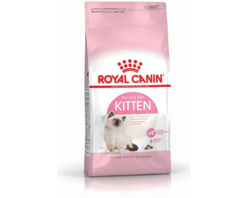 Royal Canin Kitten (Poultry) 4 kg