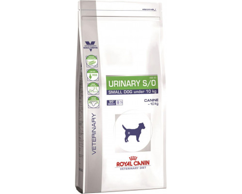 Royal Canin Urinary Small Dog 4kg