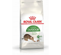 Royal Canin Outdoor 4 kg