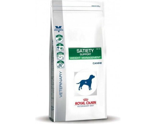 Royal Canin Satiety Support 6kg