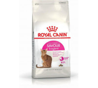 Royal Canin Savour Exigent 4 kg