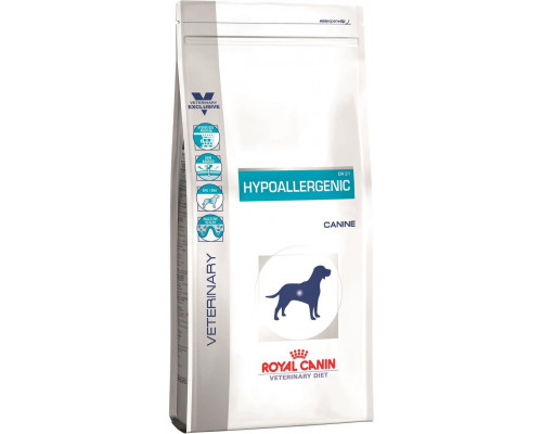 Royal Canin Dog hypoallergenic 7 kg