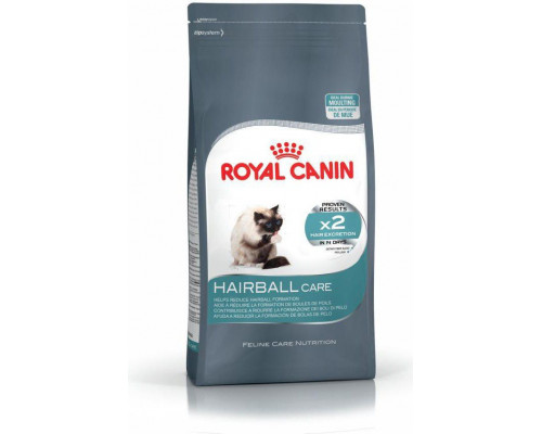 Royal Canin Hairball care 4 kg