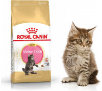 Royal Canin Maine Coon Kitten (Poultry, Rice) 4 kg
