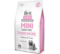 Brit Care Pies 7kg Mini Adult Yorkshire