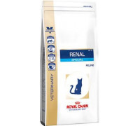 Royal Canin VD Cat Renal Special 4 kg