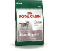 Royal Canin SHN Mini Sterilised 8 kg