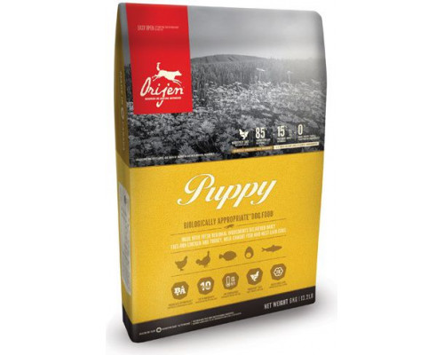 Acana ORIJEN Puppy 11.4kg