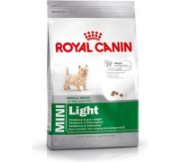 Royal Canin Mini Light Weight Care 8kg