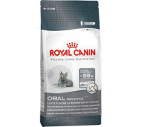 Royal Canin Oral Sensitive 8 kg