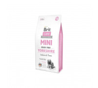 Brit Care Dog 2kg Mini Puppy Lamb